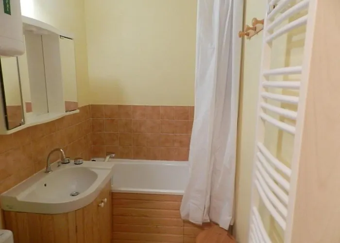 A Bormes-les-mimosas Avec Balcon Et Parking Privatif - Fr-1-251-886 アパート *