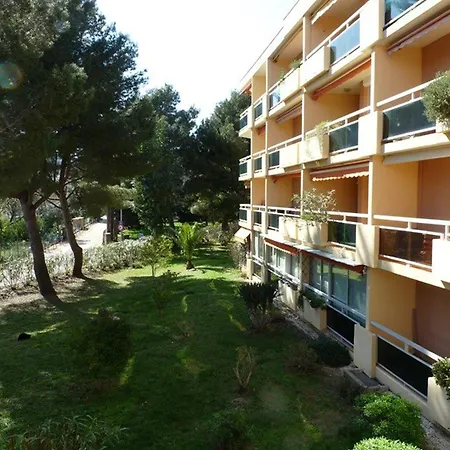 A Avec Balcon Et Parking Privatif بورم لي ميموزا